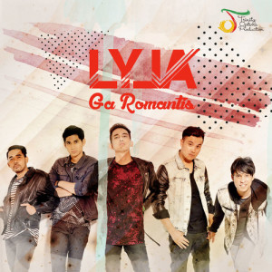 อัลบัม Ga Romantis ศิลปิน Lyla