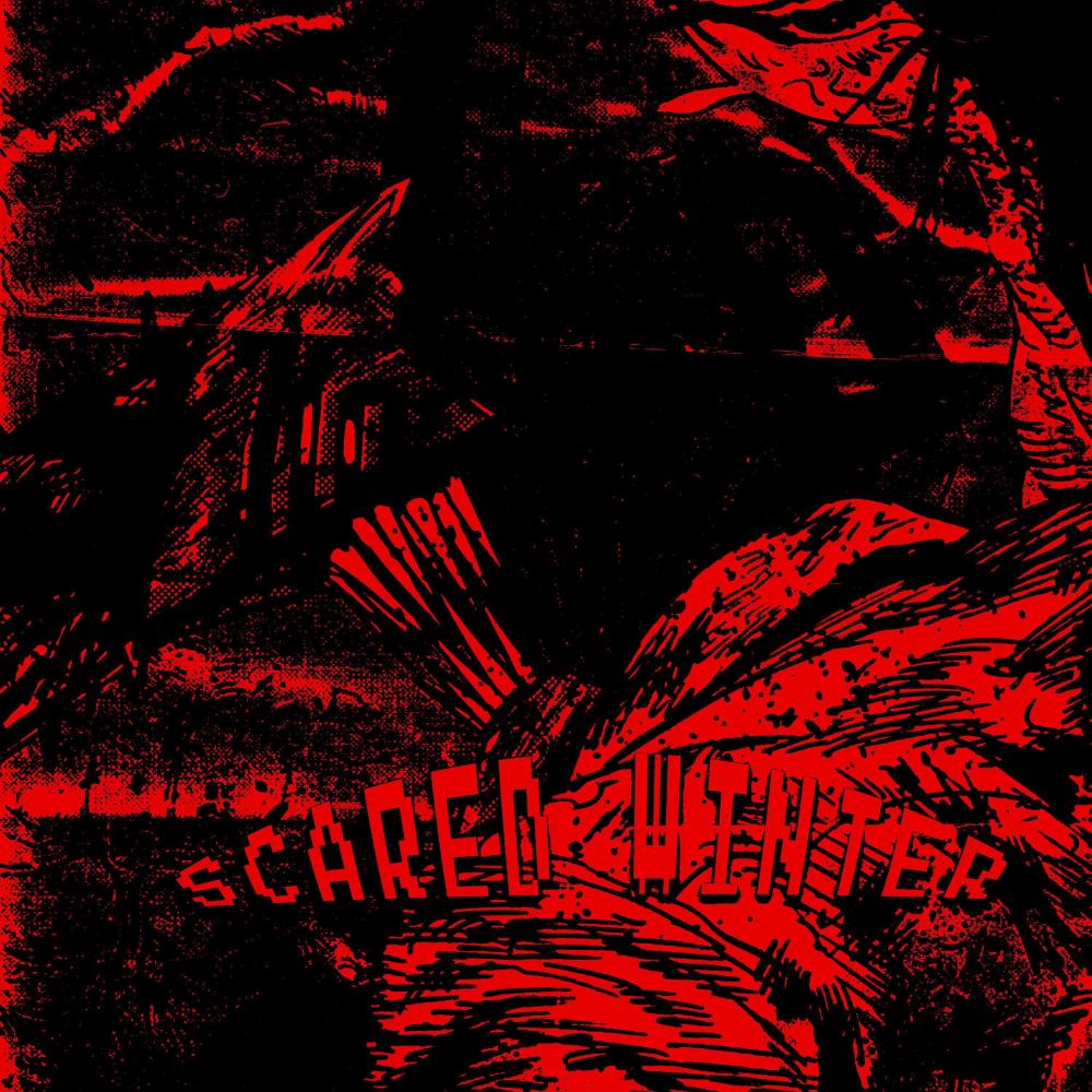 SCARED WINTER (Slowed) (Explicit)