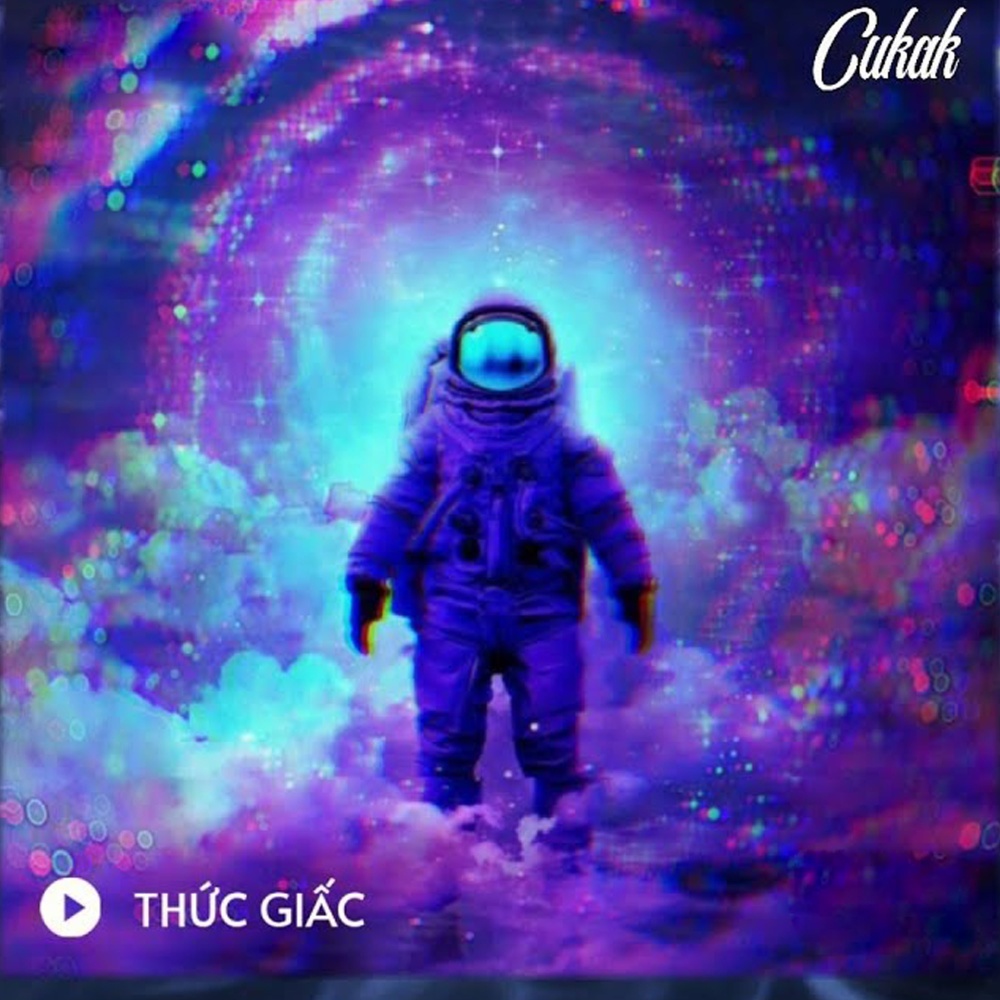 Thức Giấc (CuCak Remix)
