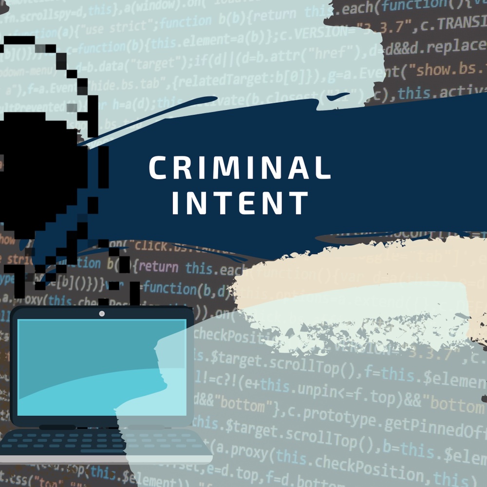 Criminal Intent REDUCED (Production Music)