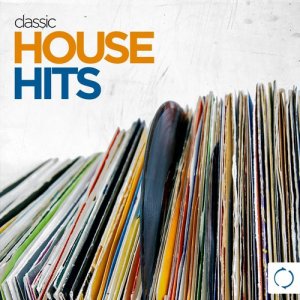 อัลบัม Classic House Hits ศิลปิน Various Artists