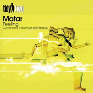Listen to Feeling song with lyrics from Matar
