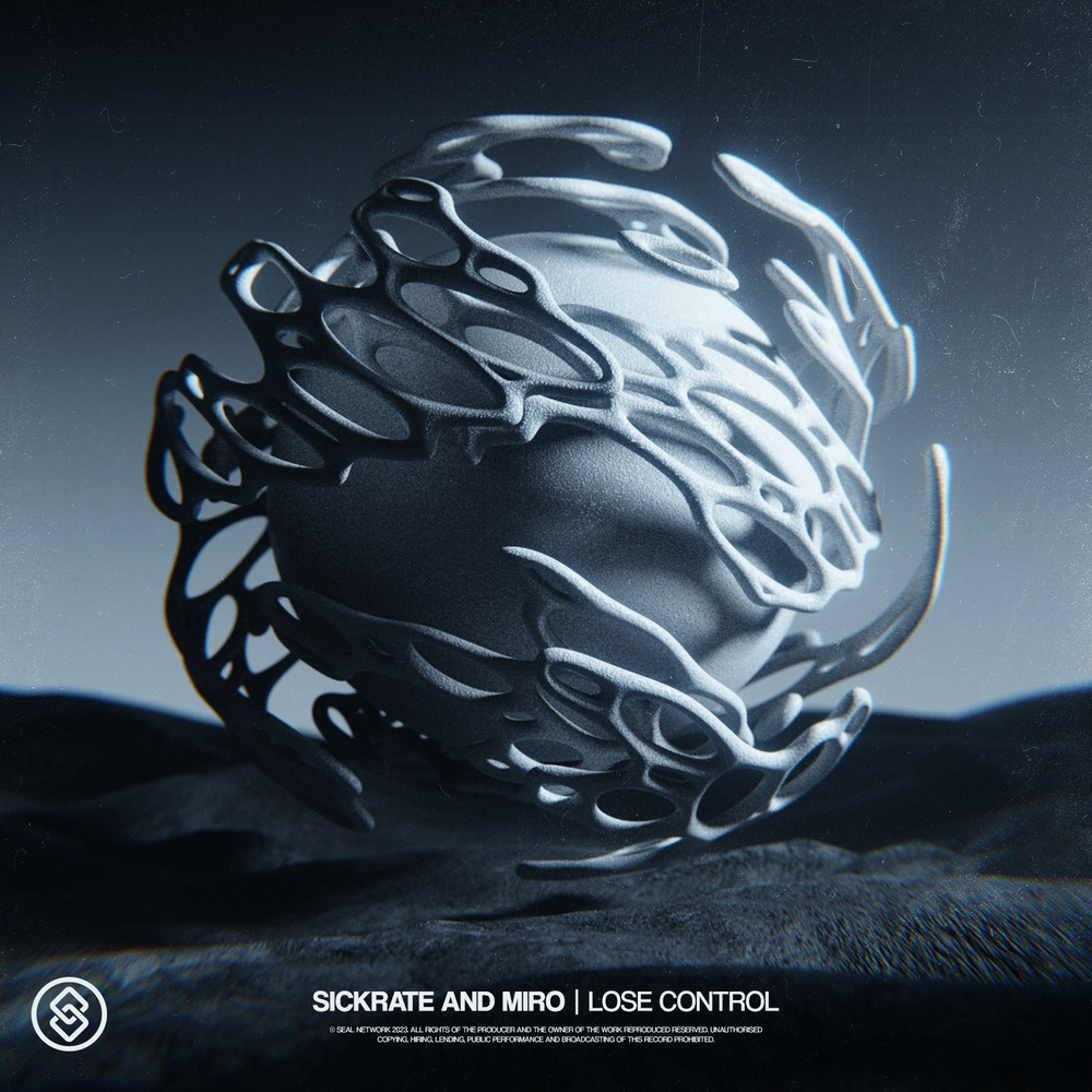 Lose Control (Extended Mix)