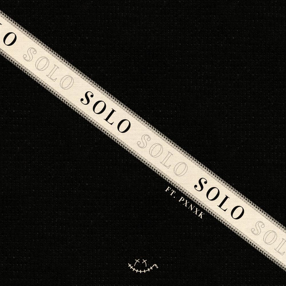 Solo (feat. pxnxk) (Explicit)