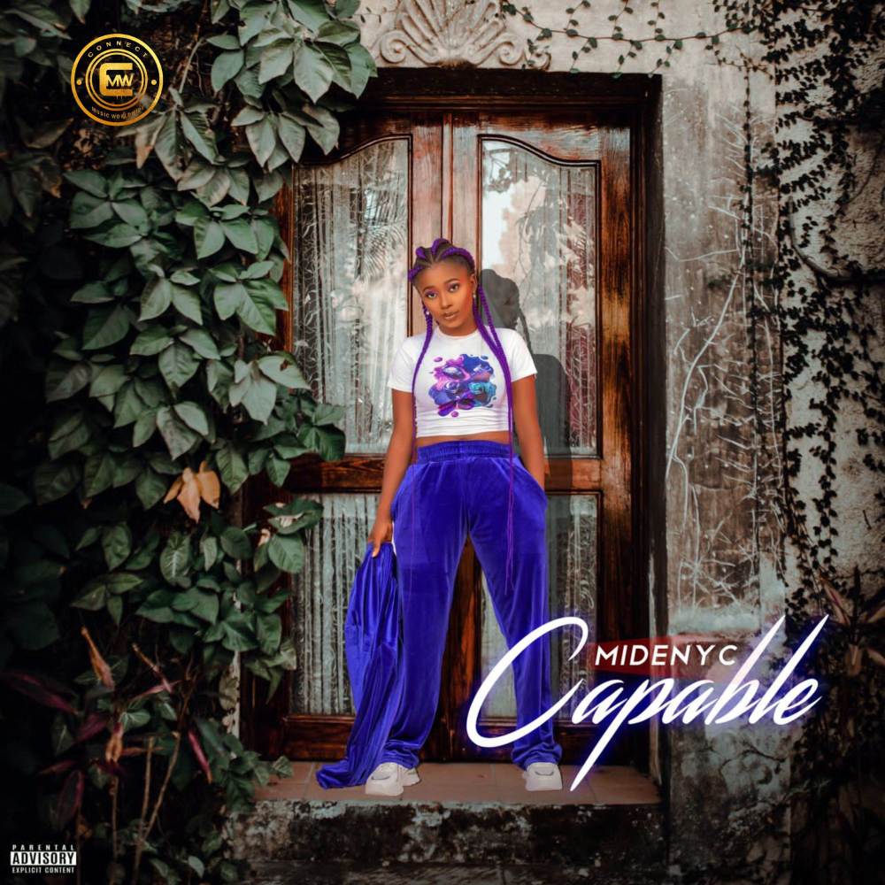 Capable (Explicit)