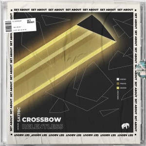 CrossBow的專輯Relentless