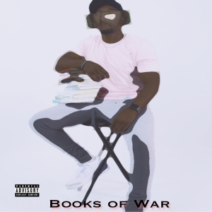 Dengarkan Books of War (Explicit) lagu dari 3 Mill Rod dengan lirik