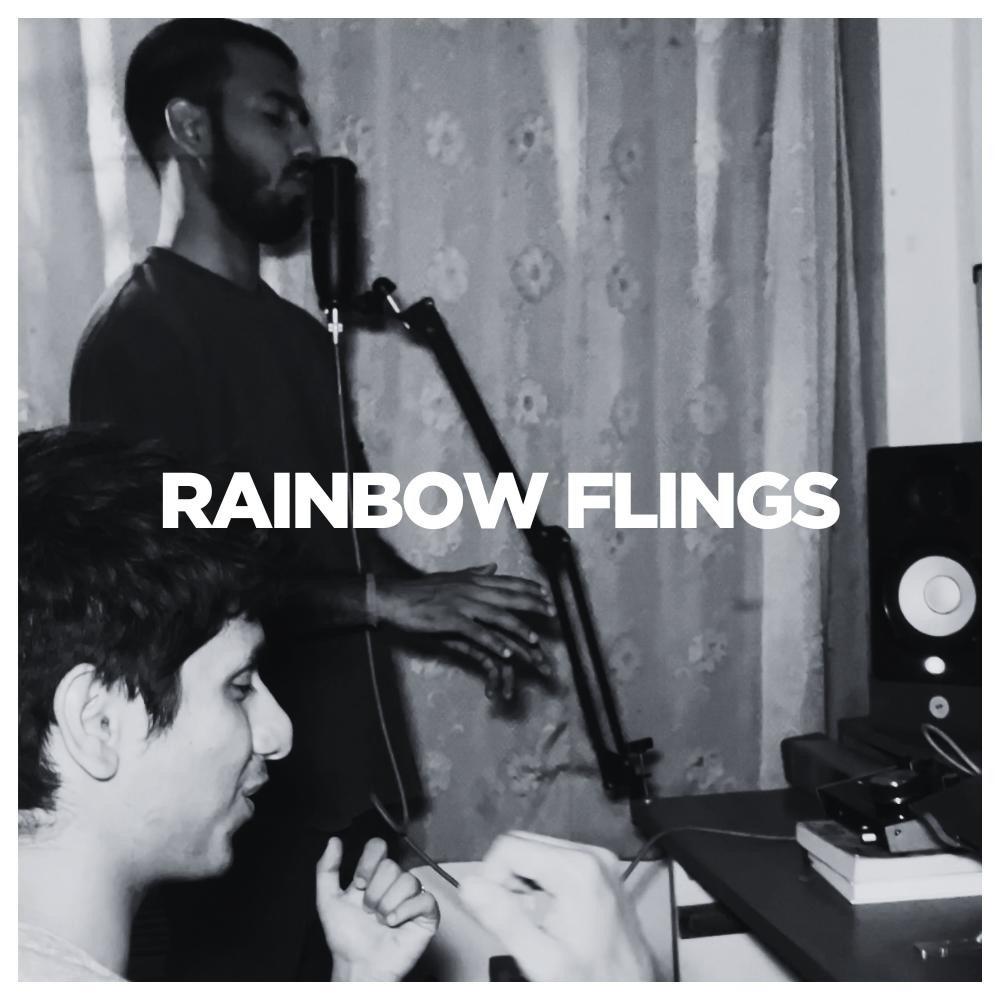 Rainbow Flings (feat. Manas TheMelodiczone)