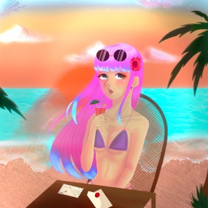 default playlist img