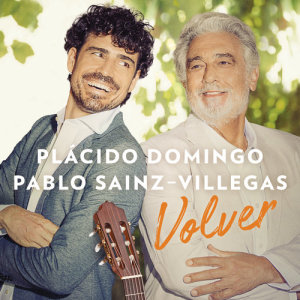 Pablo Sáinz Villegas的專輯Volver