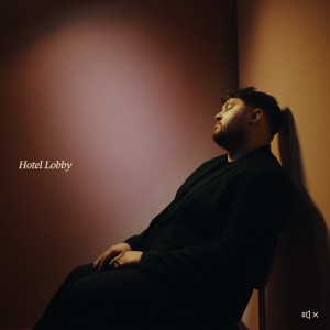 James Vickery的專輯Hotel Lobby