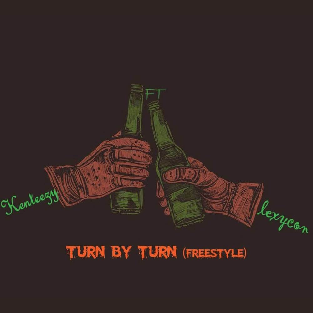 Turn by turn (Freestyle)