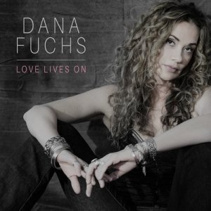 收聽Dana Fuchs的Sittin' On歌詞歌曲