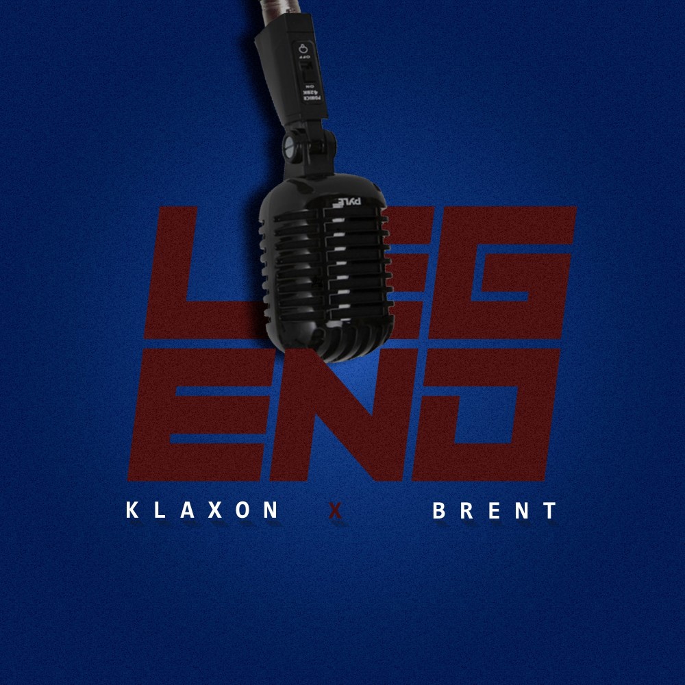 Legend (Explicit)