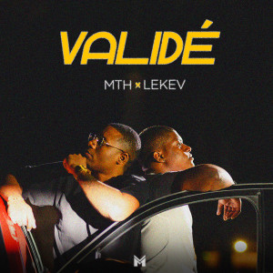 Album Validé (Explicit) from 