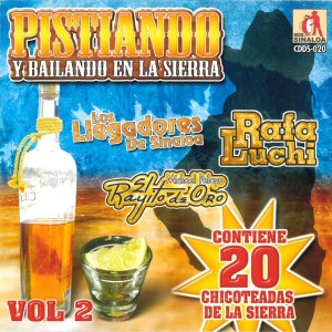 收聽Rafa Luchi的El Camaleón歌詞歌曲