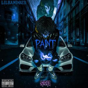 ดาวน์โหลดและฟังเพลง Paint (Explicit) พร้อมเนื้อเพลงจาก LilBando2x