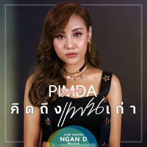 อัลบัม คิดถึงแฟนเก่า ศิลปิน Pimda