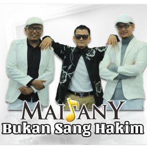 Album Bukan Sang Hakim from Maidany