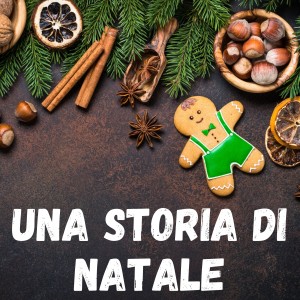 Various Artists的專輯Una Storia Di Natale