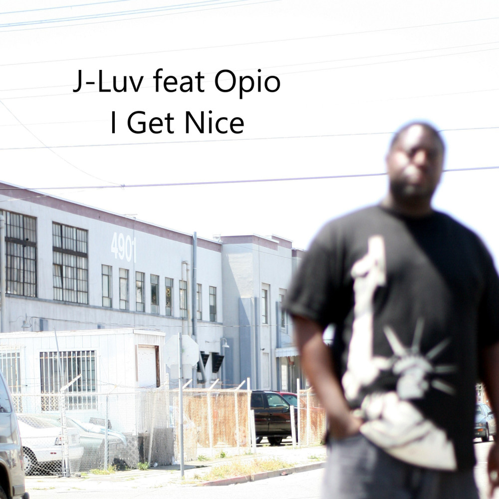 I Get Nice (Explicit)