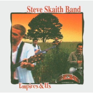 ดาวน์โหลดและฟังเพลง The Special Relationship (Explicit) พร้อมเนื้อเพลงจาก Steve Skaith Band