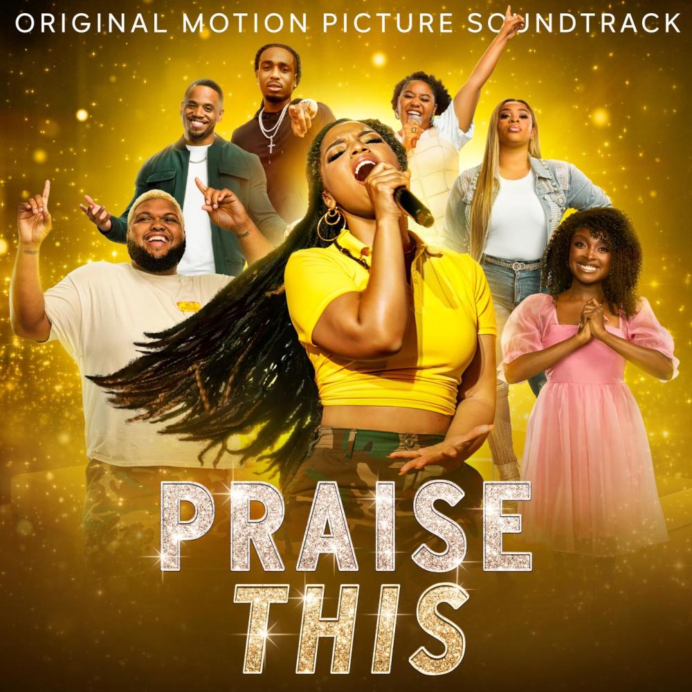 Praise Nationals Finale