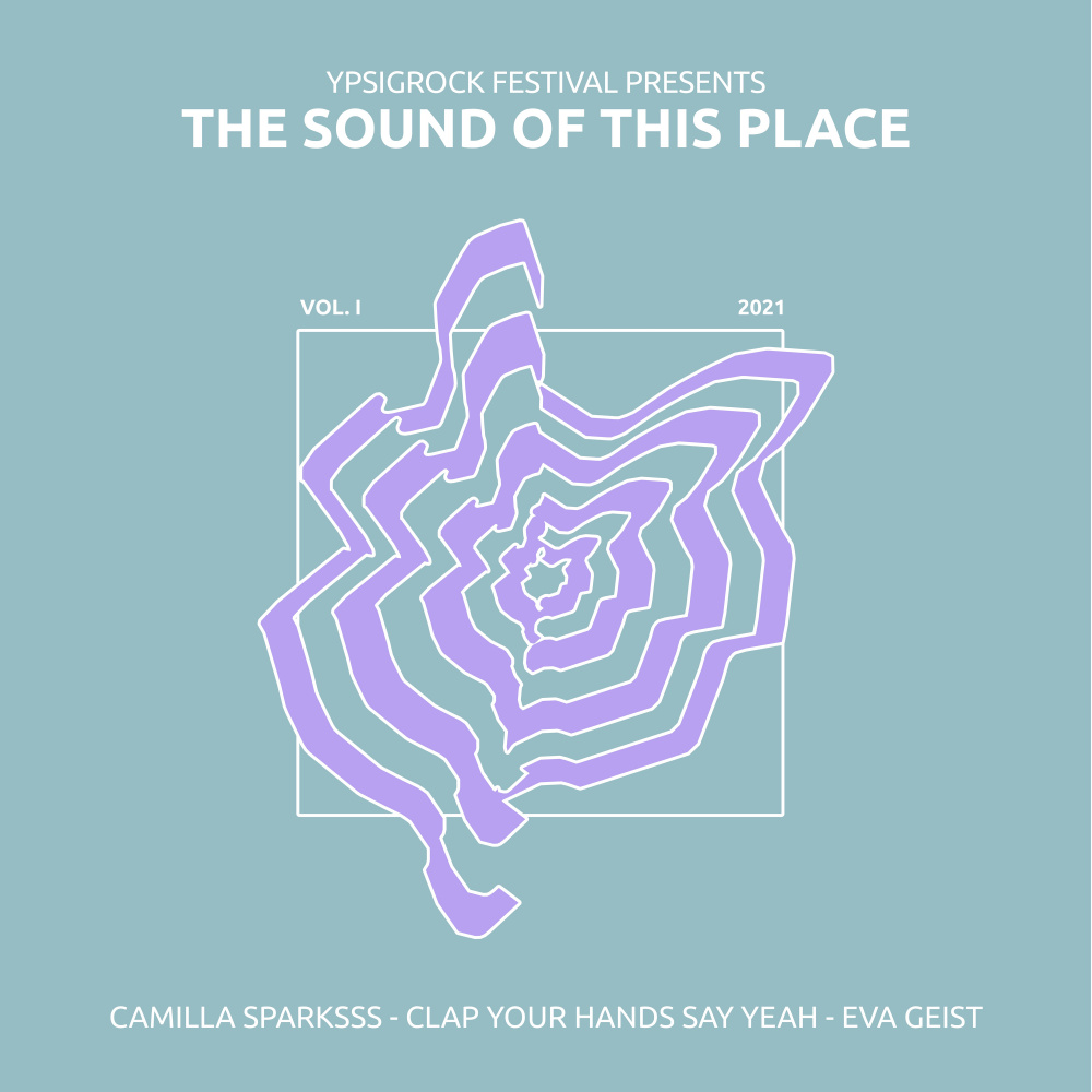 The Sound Of This Place (Ypsigrock Festival 2021)