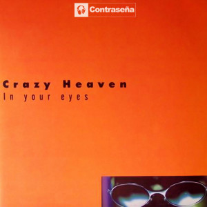 收聽Crazy Heaven的In Your Eyes歌詞歌曲