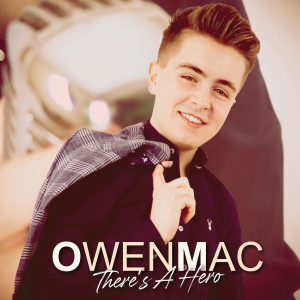 Album There's a Hero from Owen Mac