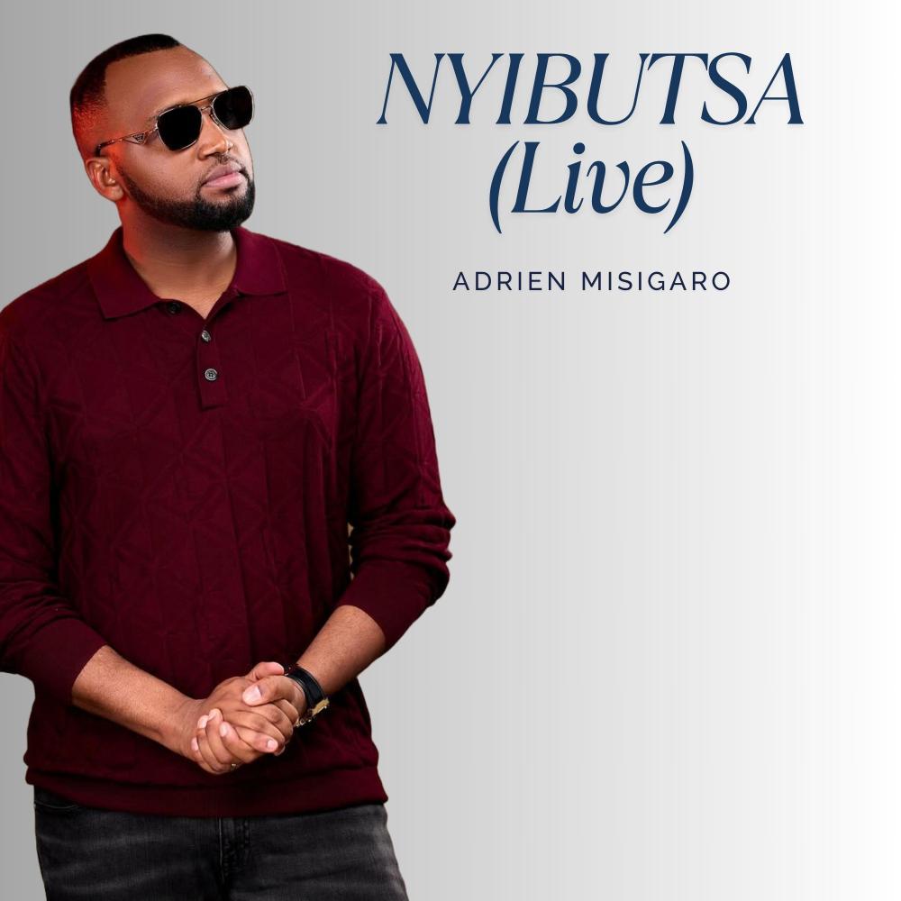 NYIBUTSA (Live)