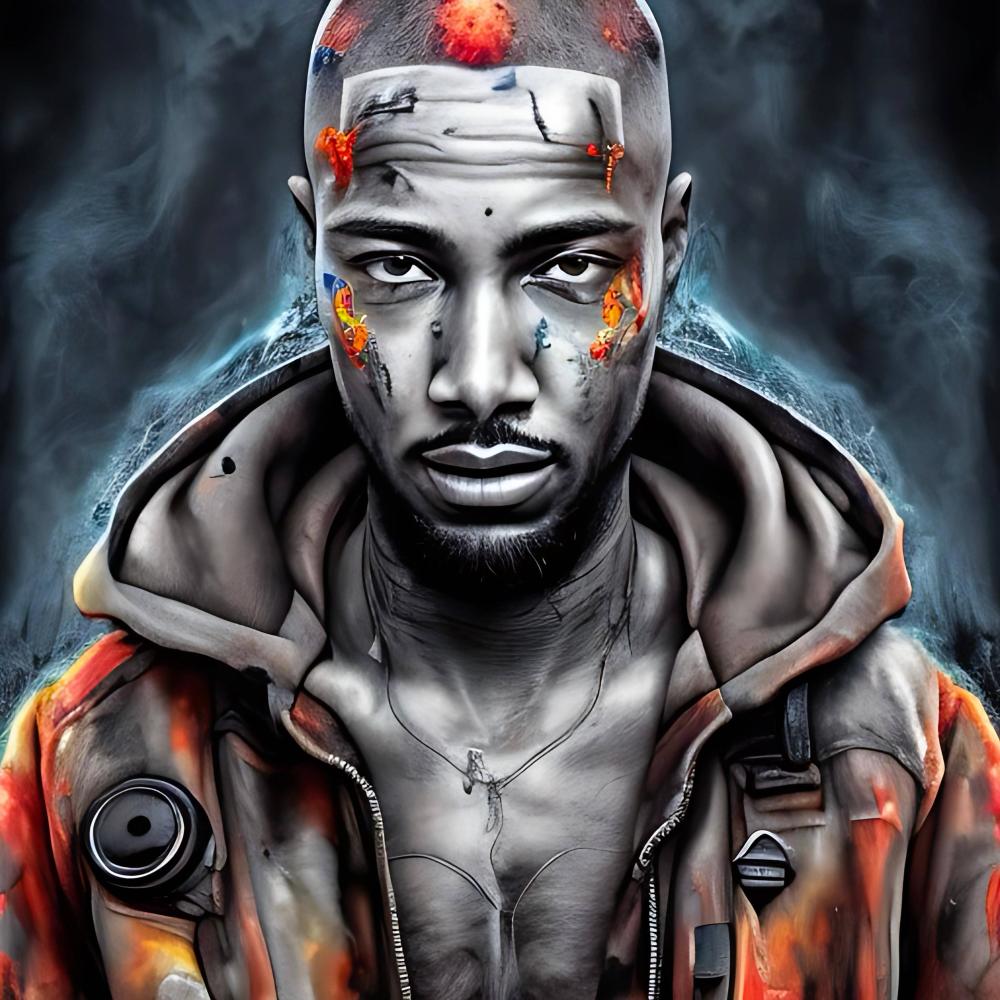 Never Felt (Explicit)