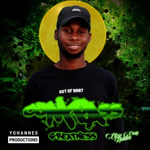 收聽Compass的Greatness歌詞歌曲