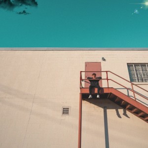 收聽Alec Bailey的Chernobyl歌詞歌曲