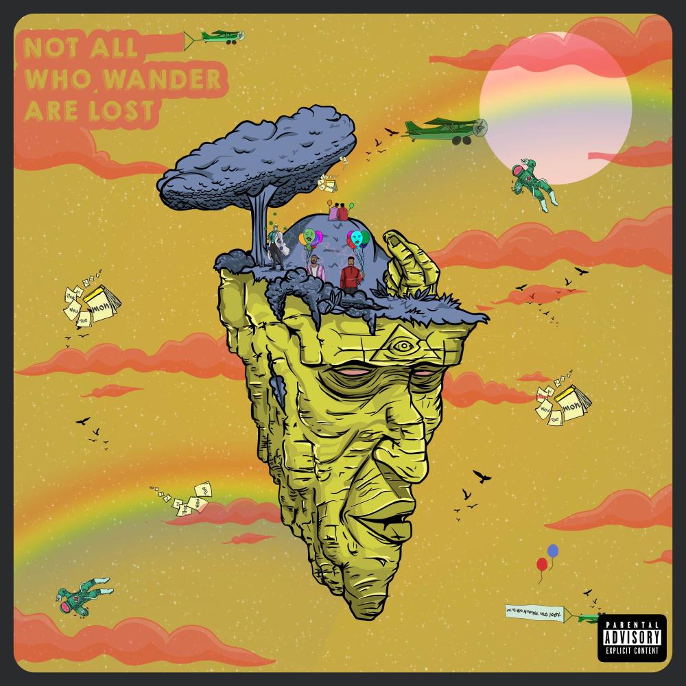 International Flexer (Explicit)