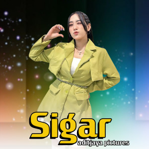 Listen to Sigar song with lyrics from Aditjaya
