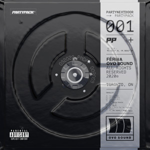 收聽PartyNextDoor 的THINGS & SUCH (Explicit)歌詞歌曲