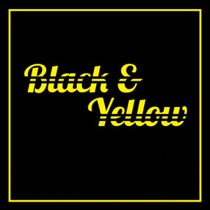 Black and Yellow的專輯Black and Yellow - Single