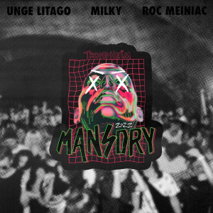 Unge Litago的专辑Mansory 2022 (Explicit)
