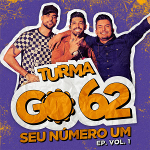 Album Seu Número um, Vol. 1 from Turma GO62