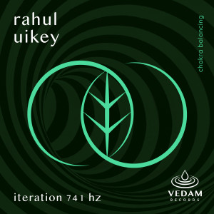 收聽Rahul Uikey的Iteration 741 Hz歌詞歌曲