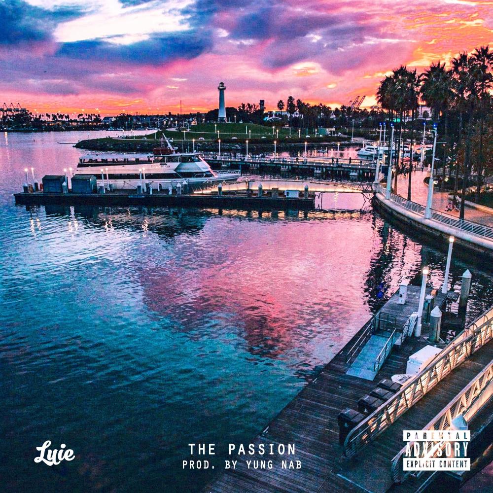 The Passion (Explicit)