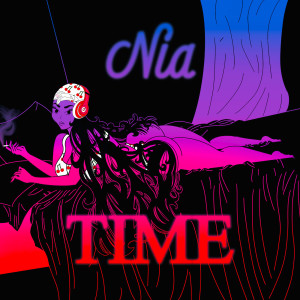 Album Time (Explicit) from NIA