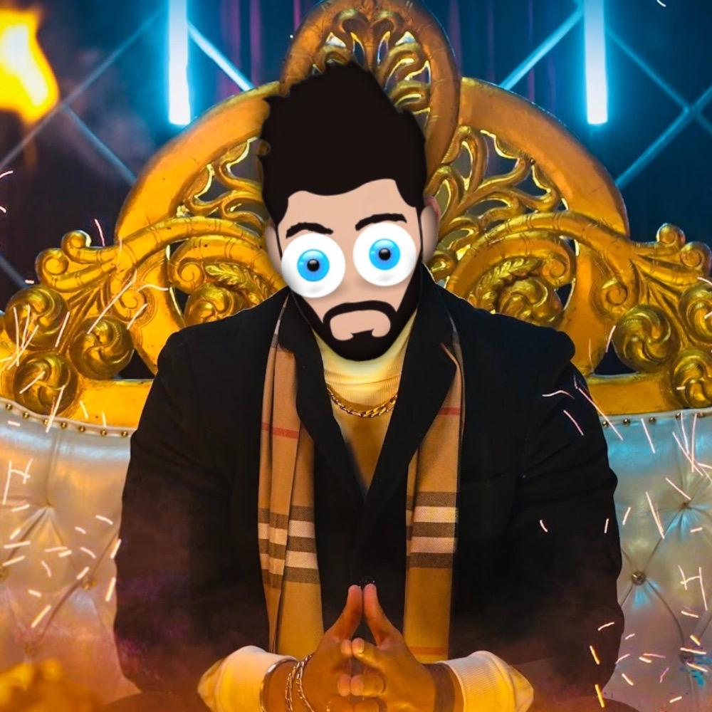 THEEK HAI (Meme Song) (feat. Fukra Insaan)