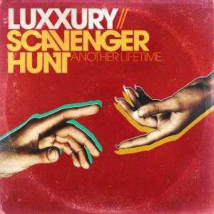 Luxxury的專輯Another Lifetime