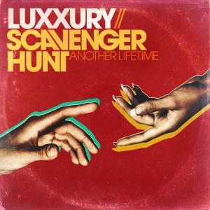 Scavenger Hunt的專輯Another Lifetime