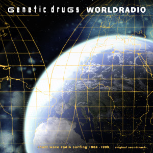 收聽Genetic Drugs的Worldradio (Sing It Yourself Mix)歌詞歌曲
