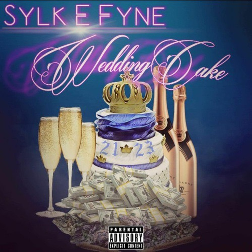 Wedding Cake (Explicit)