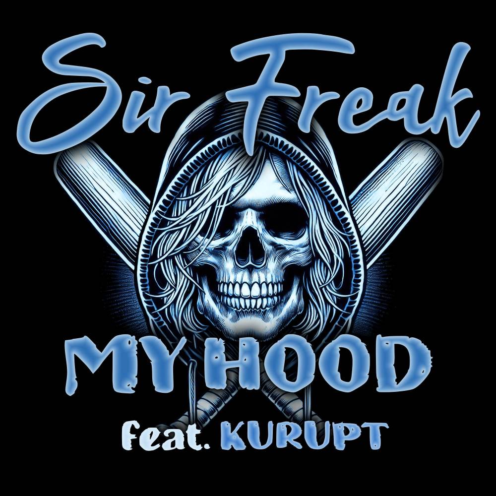 My Hood (Explicit)