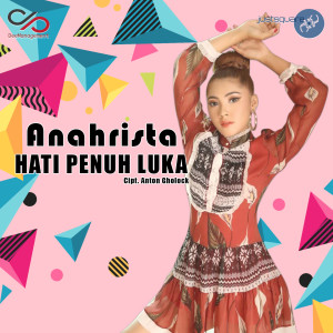 Album Hati Penuh Luka from Anahrista